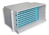 GPX02-A type optical fiber distribution box